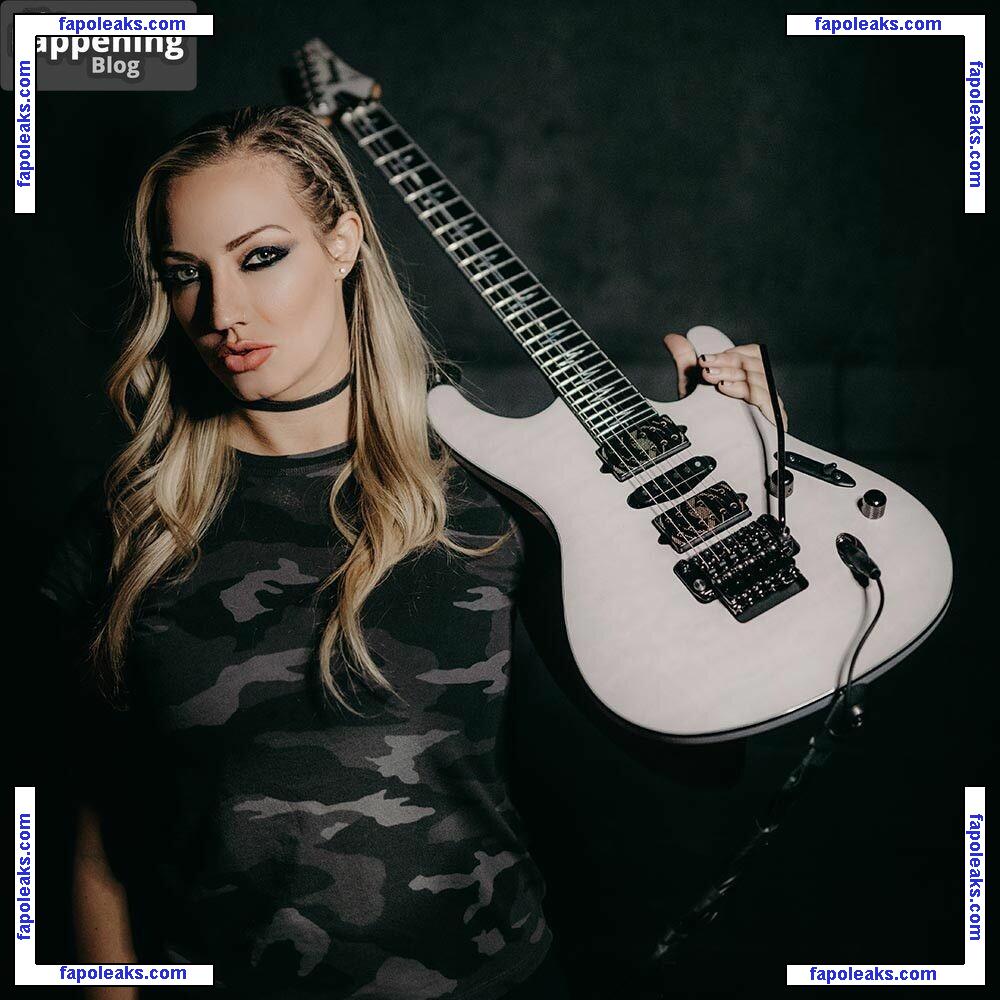 Nita Strauss nude photo #0026 from OnlyFans