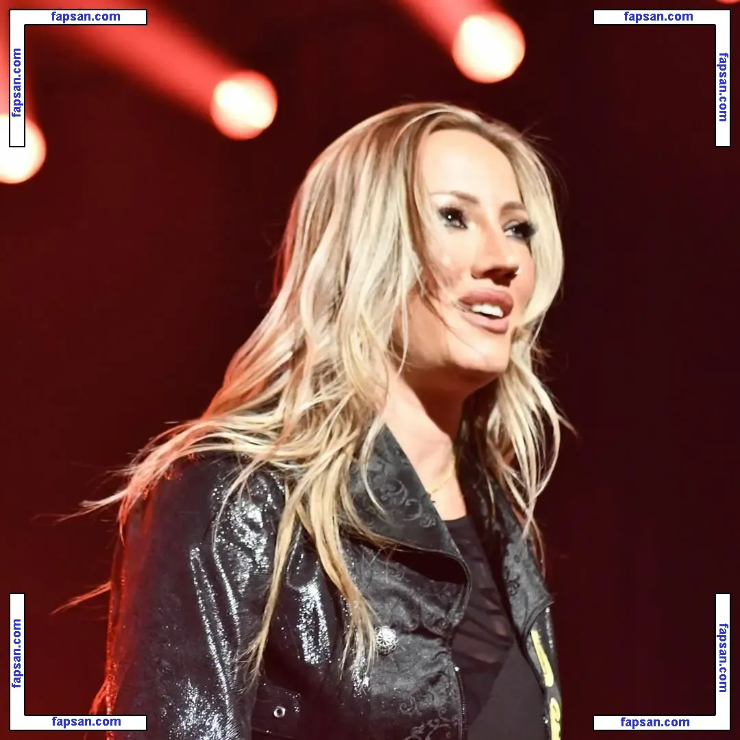 Nita Strauss nude photo #0042 from OnlyFans