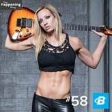 Nita Strauss голая #0022