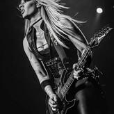 Nita Strauss голая #0025