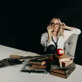 Nita Strauss голая #0034