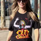 Nita Strauss голая #0041