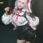 NitroJenny nude #0009