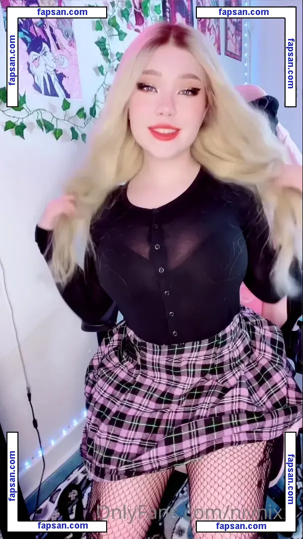 Nivnixxi nude photo #0068 from OnlyFans