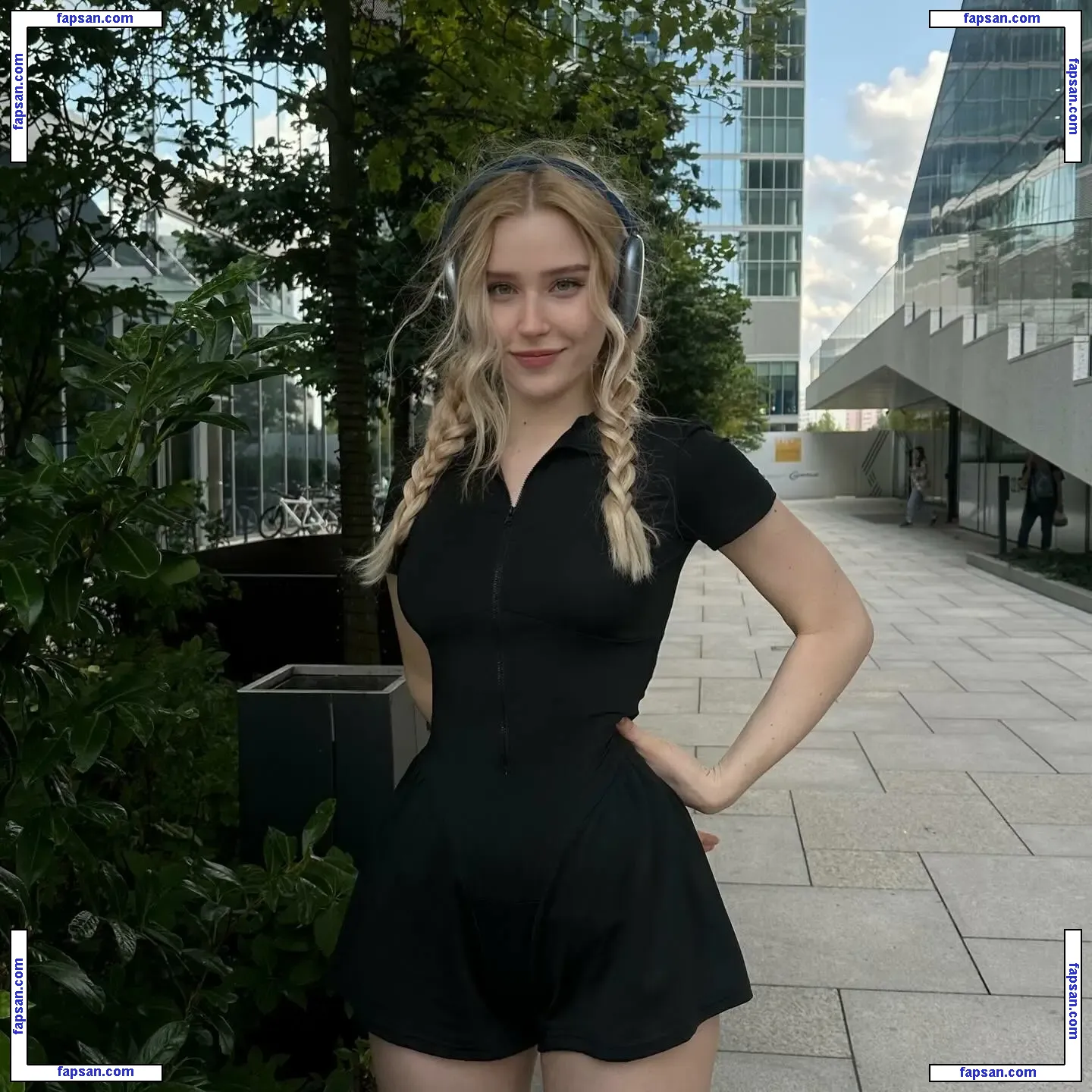 Nix Beiar nude photo #0007 from OnlyFans