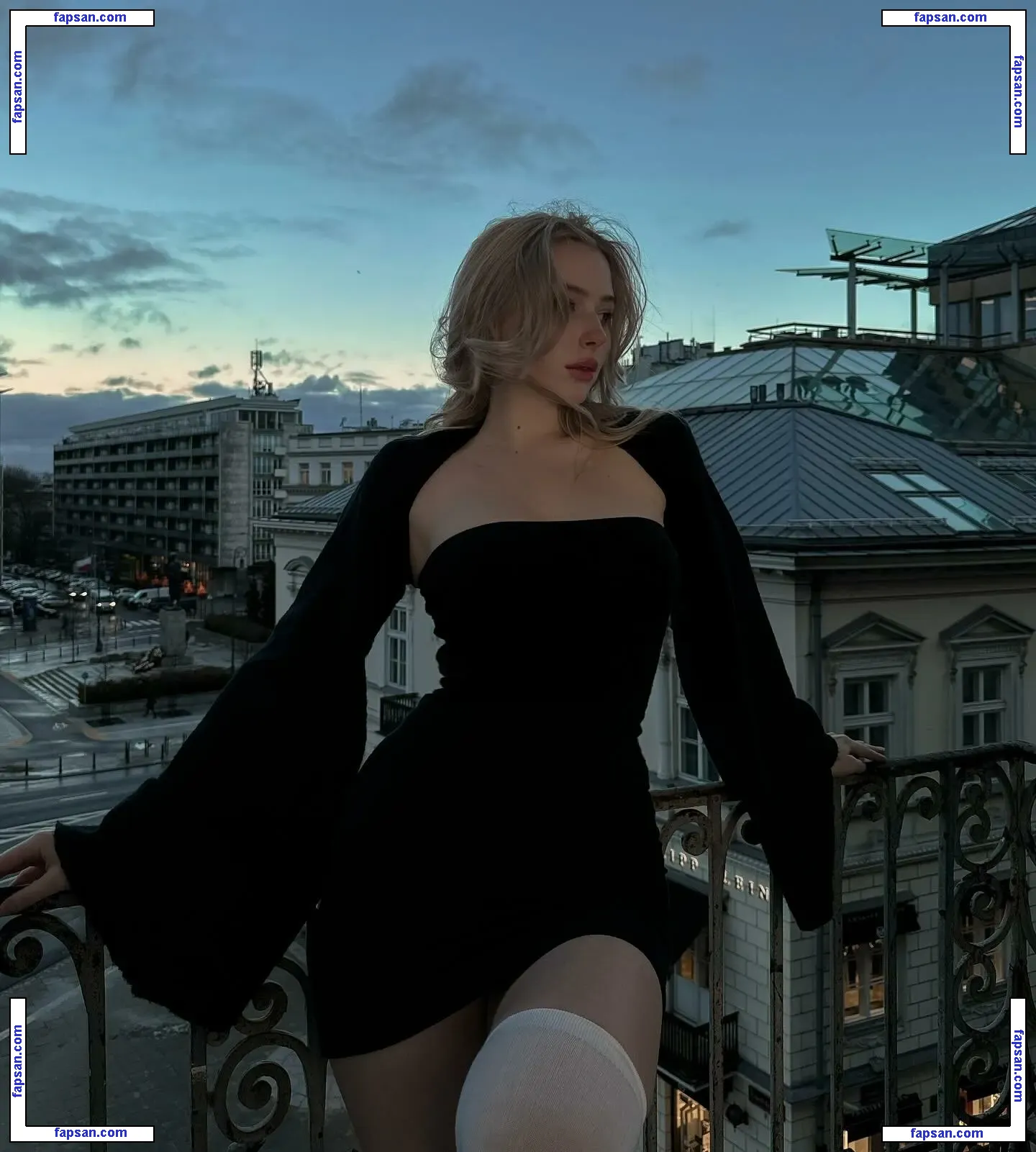 Nix Beiar nude photo #0022 from OnlyFans