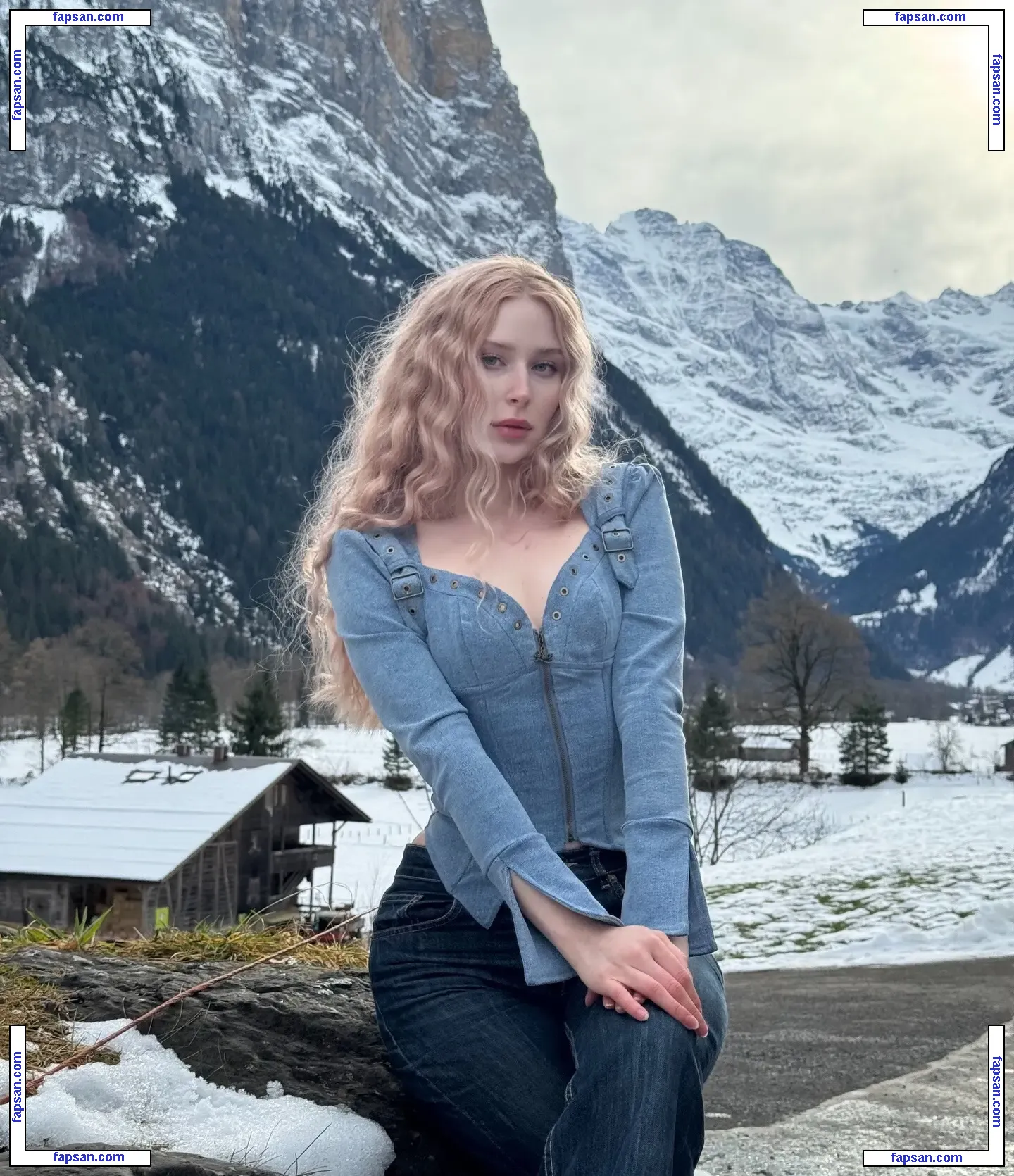 Nix Beiar nude photo #0024 from OnlyFans