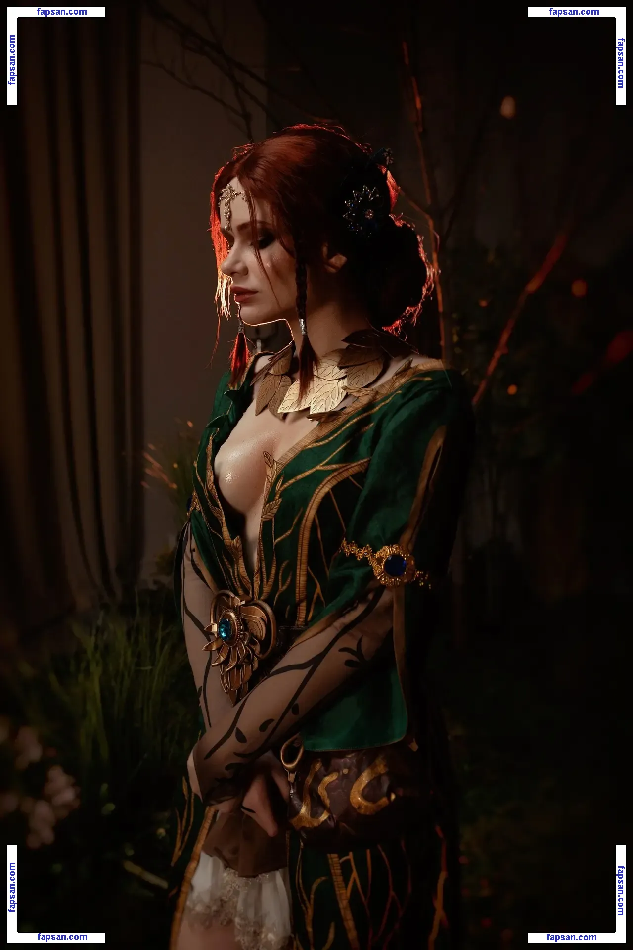 Nix Cosplays голая фото #0001 с Онлифанс