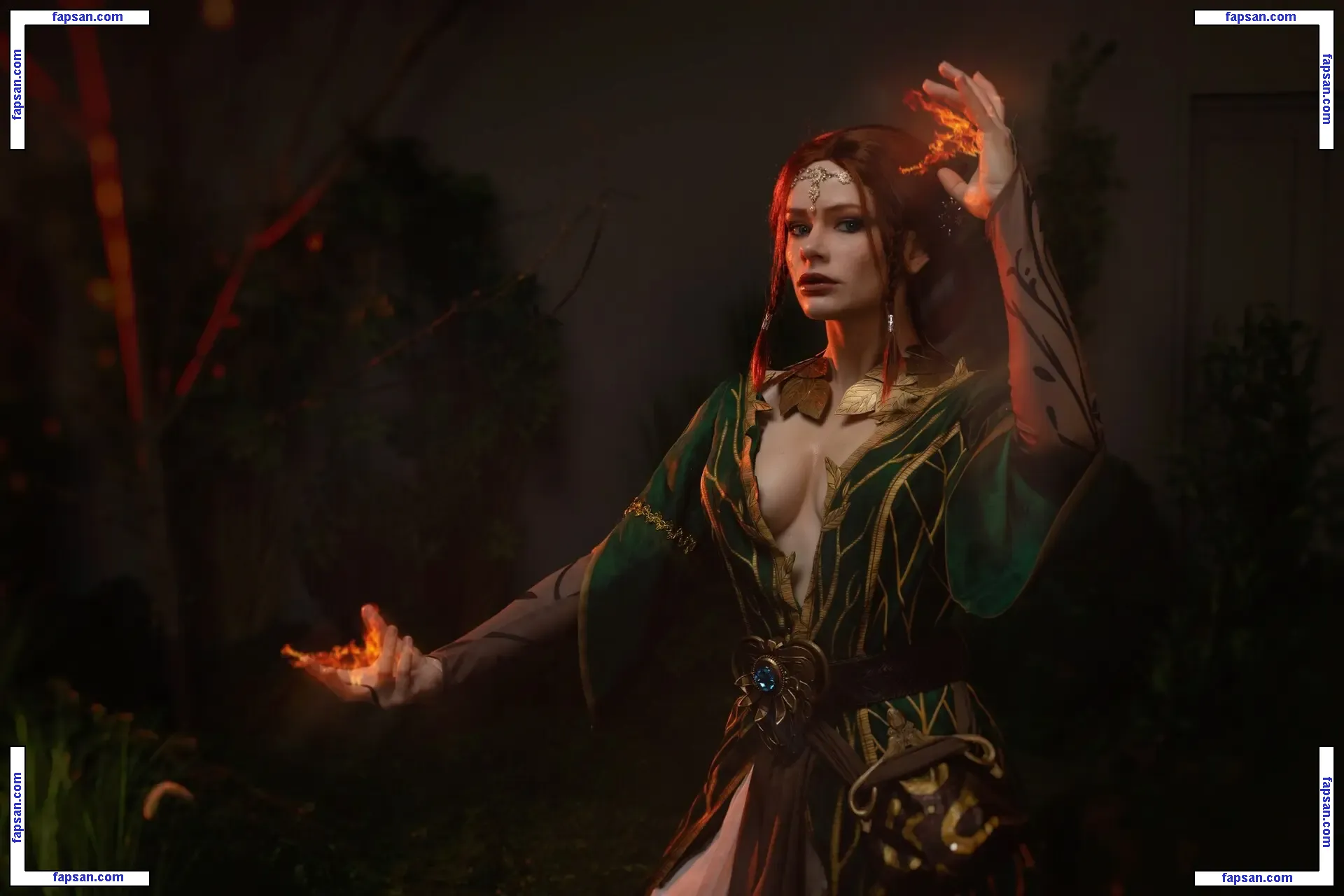 Nix Cosplays голая фото #0002 с Онлифанс