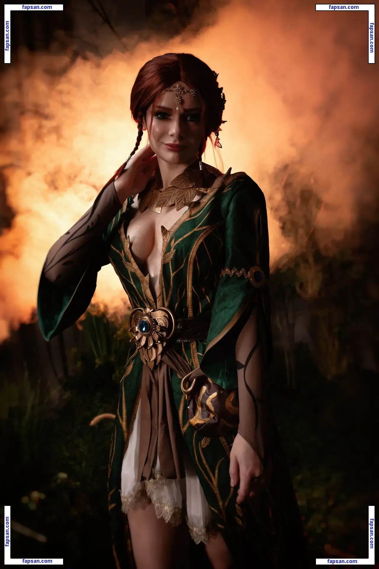 Nix Cosplays голая фото #0003 с Онлифанс