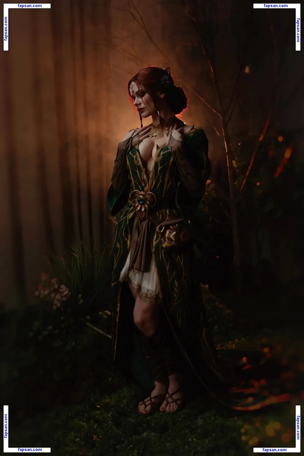 Nix Cosplays nude photo #0004 from OnlyFans