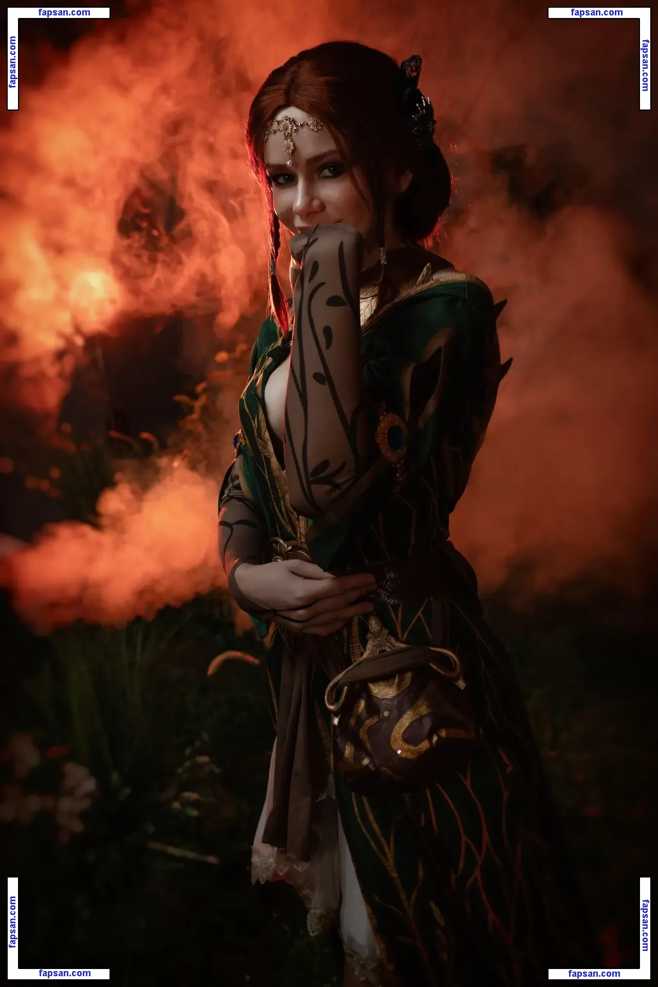 Nix Cosplays голая фото #0007 с Онлифанс