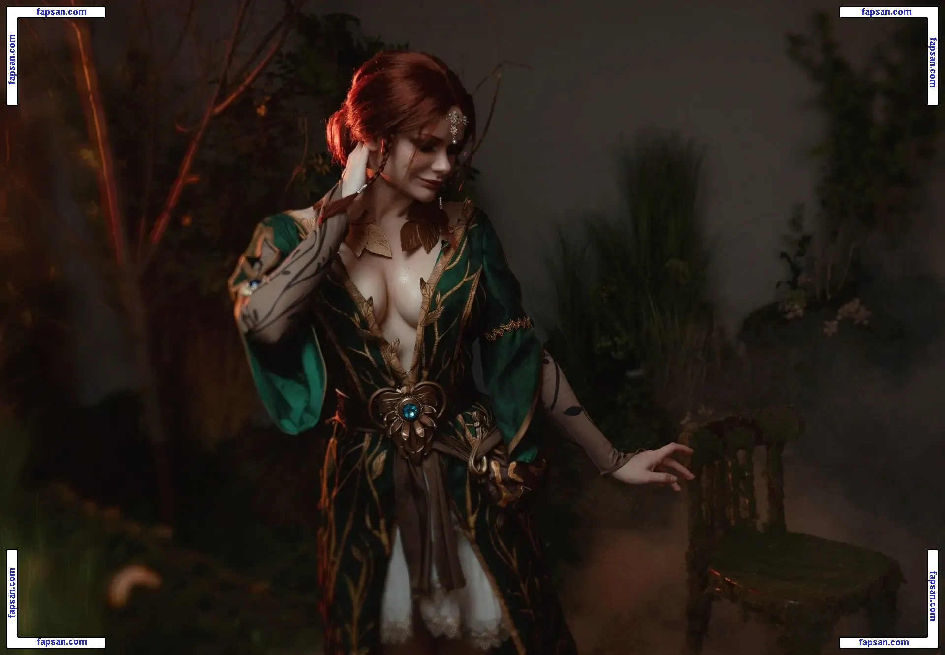 Nix Cosplays голая фото #0008 с Онлифанс