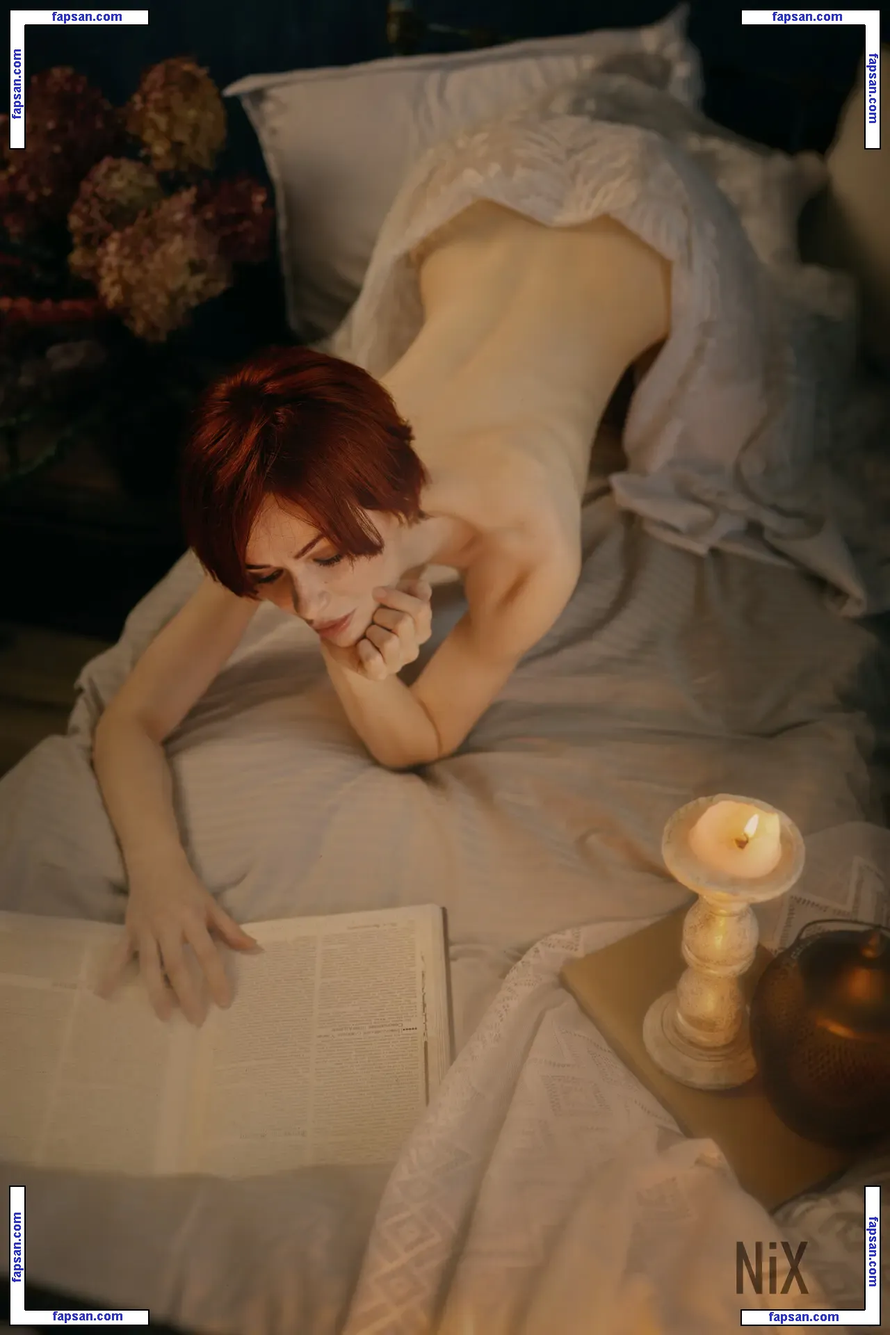 Nix Cosplays голая фото #0009 с Онлифанс