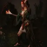 Nix Cosplays голая #0006