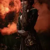 Nix Cosplays голая #0007