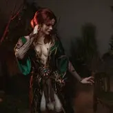 Nix Cosplays голая #0008