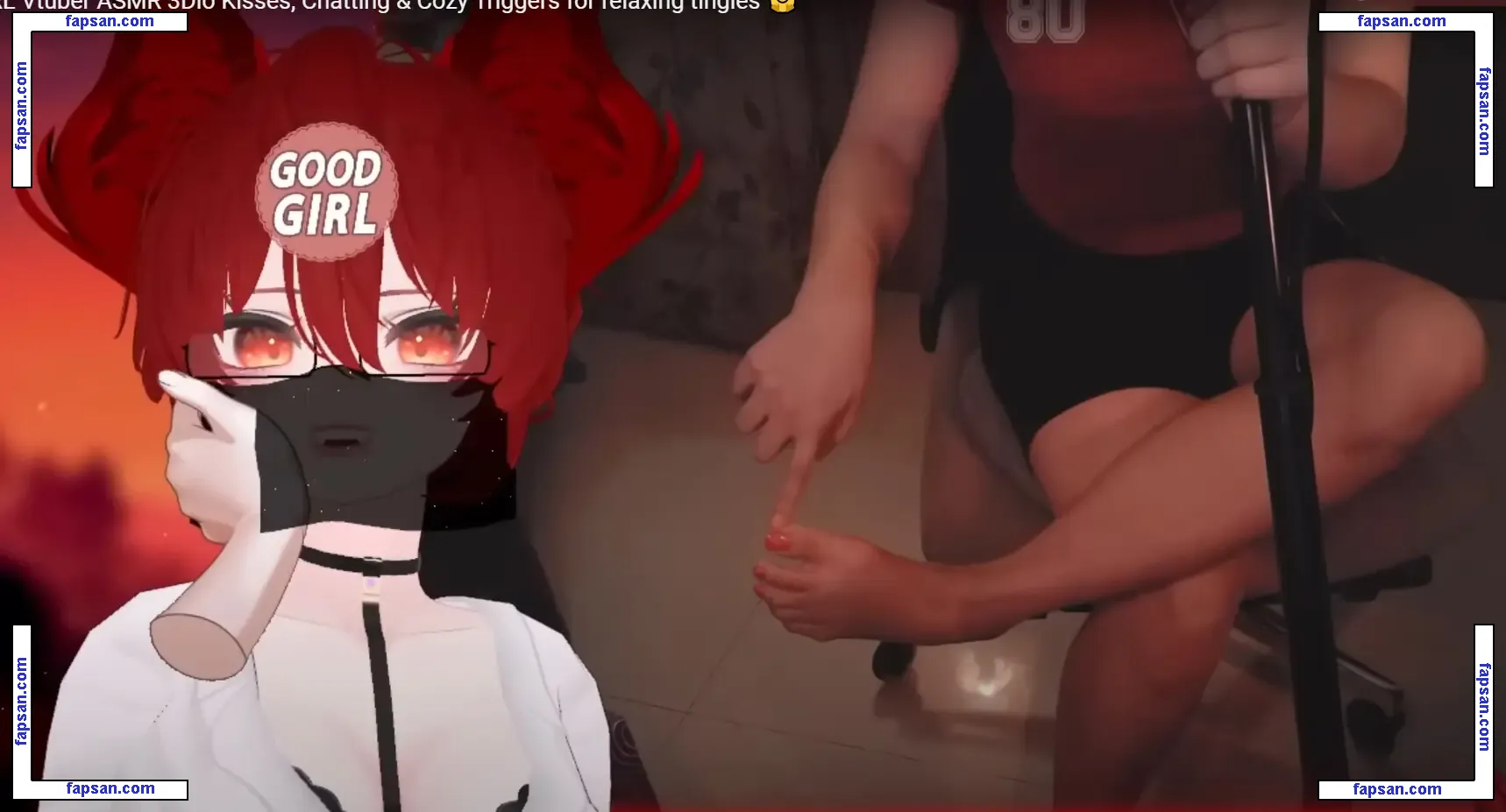 Nixi Asmr голая фото #0001 с Онлифанс