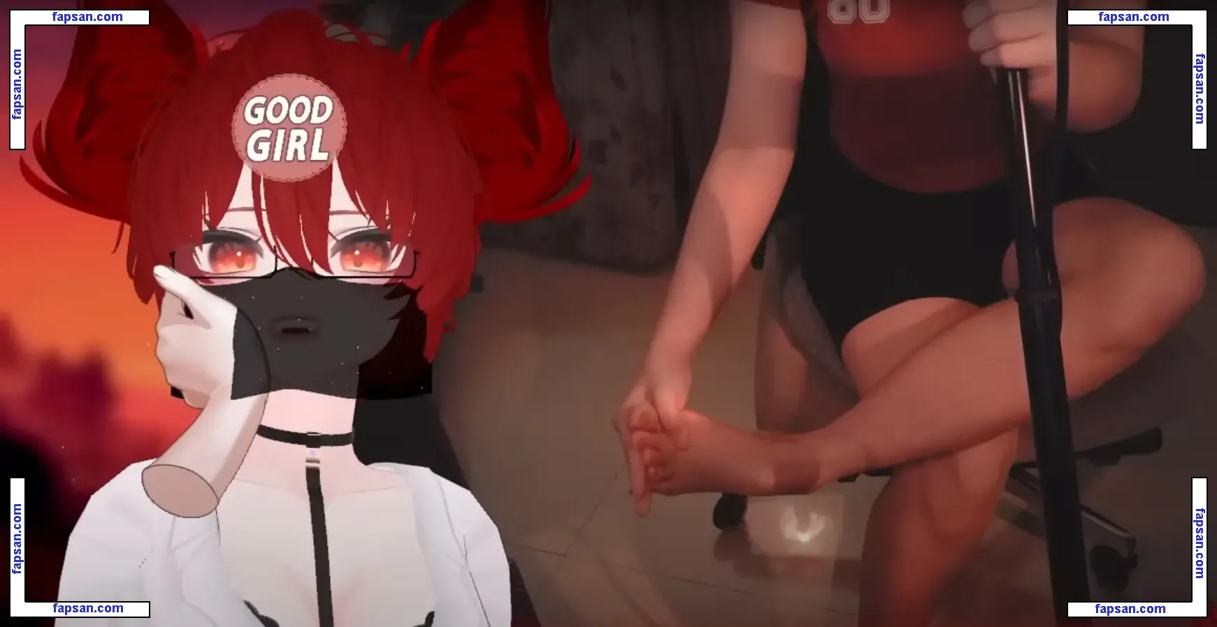 Nixi Asmr голая фото #0002 с Онлифанс