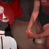 Nixi Asmr голая #0002