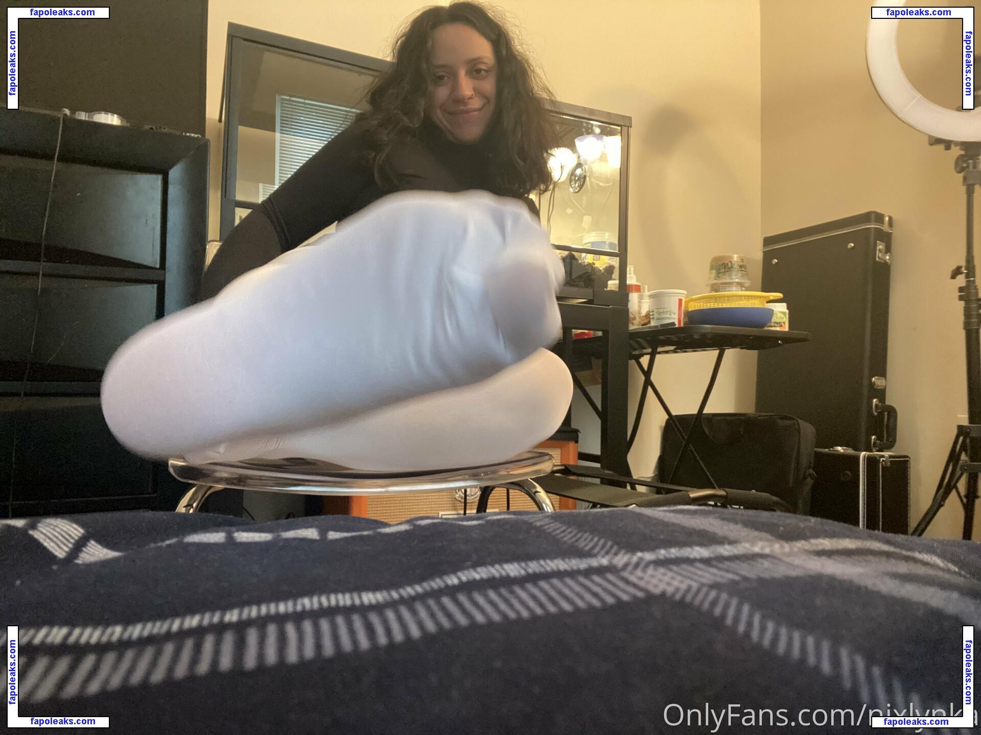 Nixlynka nude photo #0099 from OnlyFans