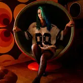 Nixon Newell nude #0004