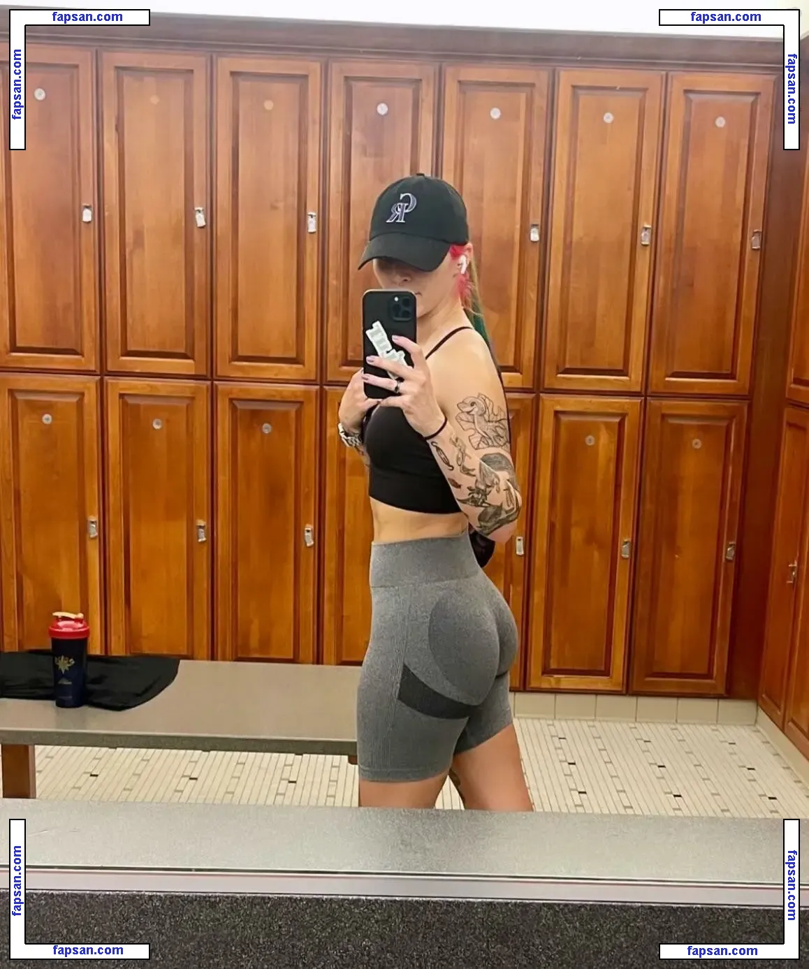 Nixonell nude photo #0001 from OnlyFans