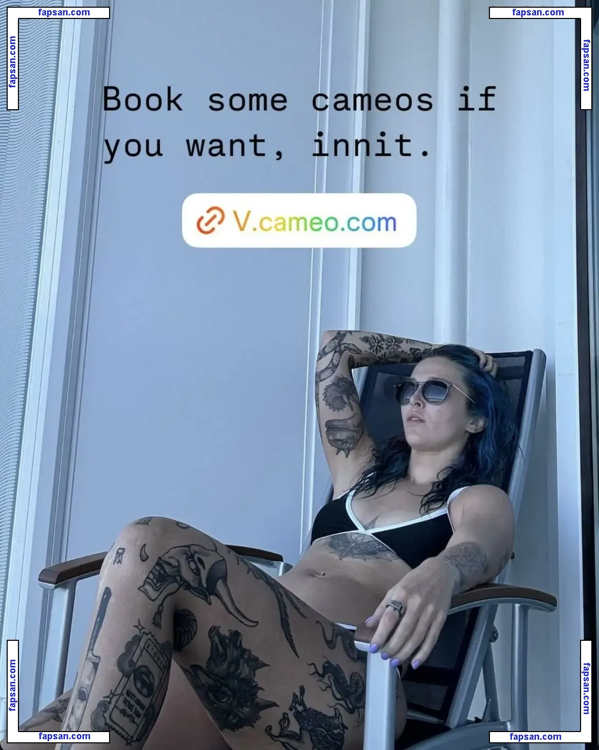 Nixonell nude photo #0003 from OnlyFans