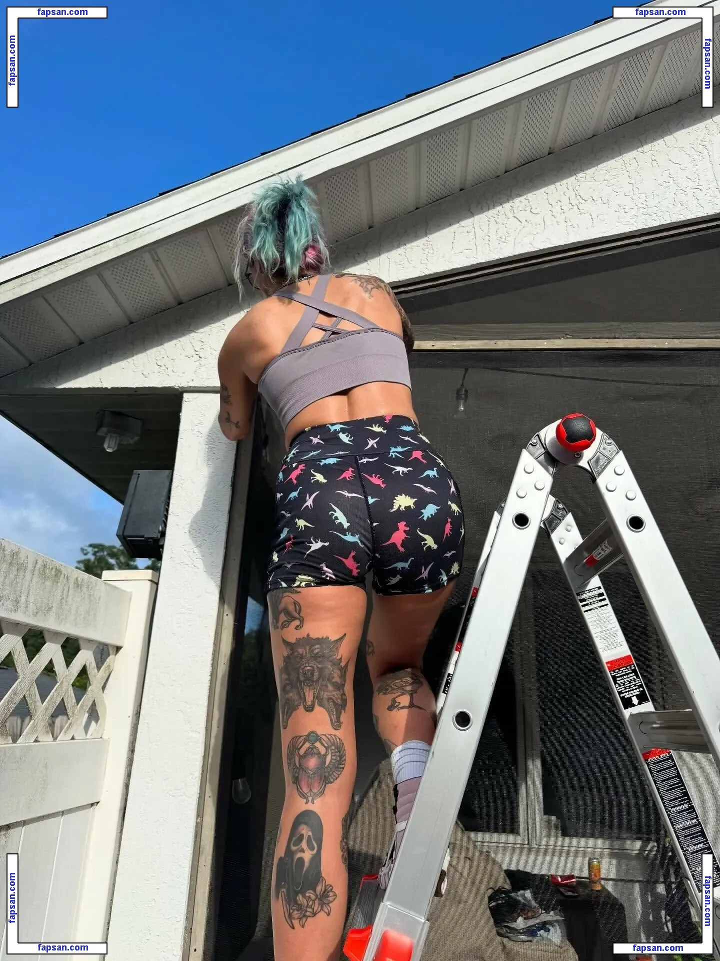 Nixonell nude photo #0007 from OnlyFans