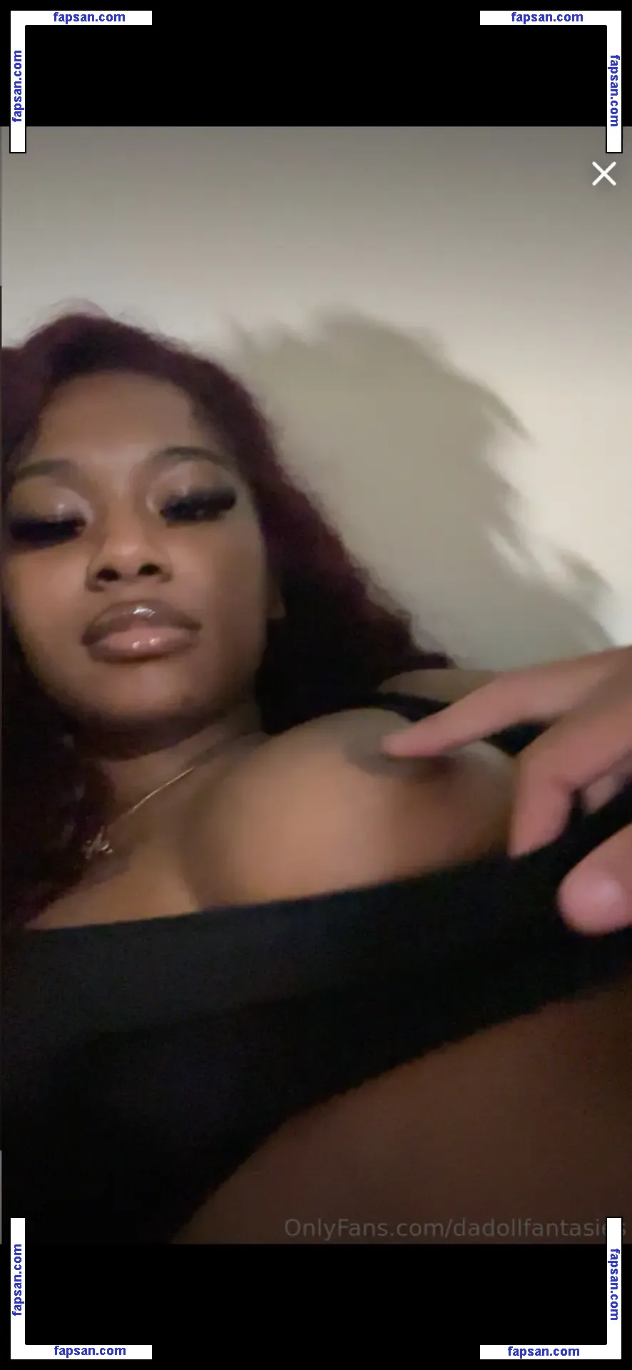 Niyadaadoll nude photo #0001 from OnlyFans