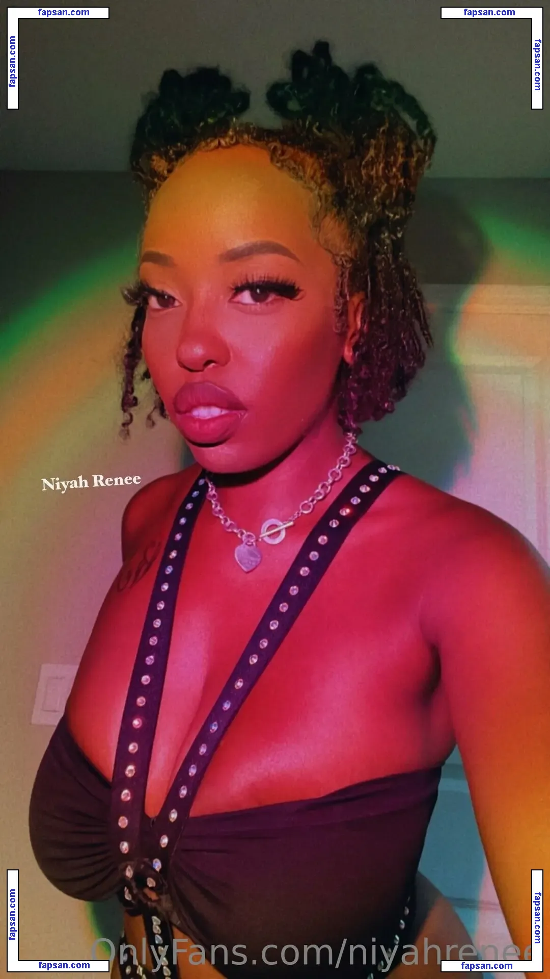 niyahrenee nude photo #0026 from OnlyFans