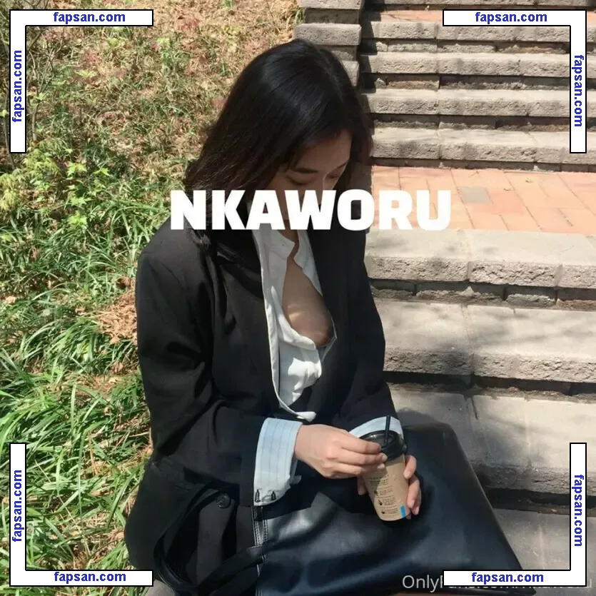 nkaworu nude photo #0036 from OnlyFans