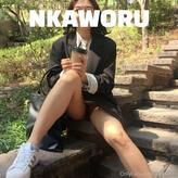 nkaworu nude #0031