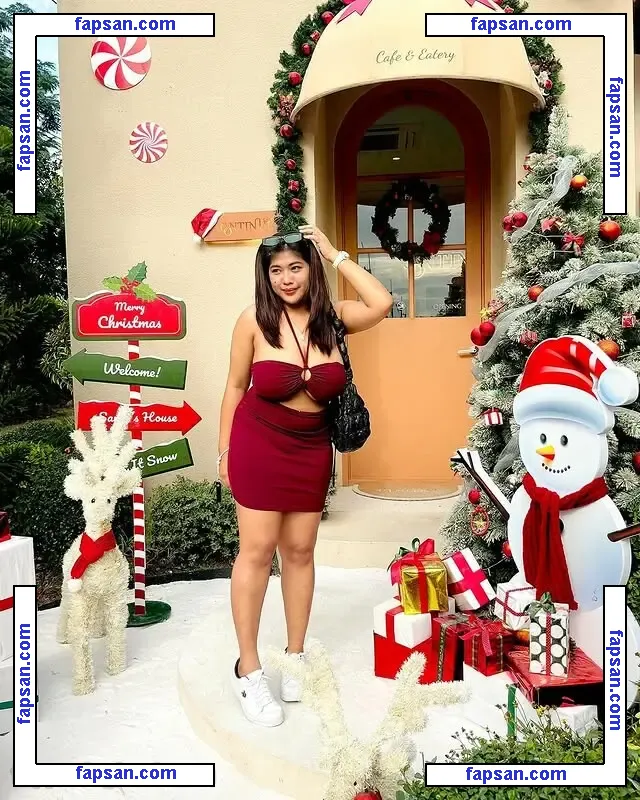 __nnapat__ голая фото #0001 с Онлифанс