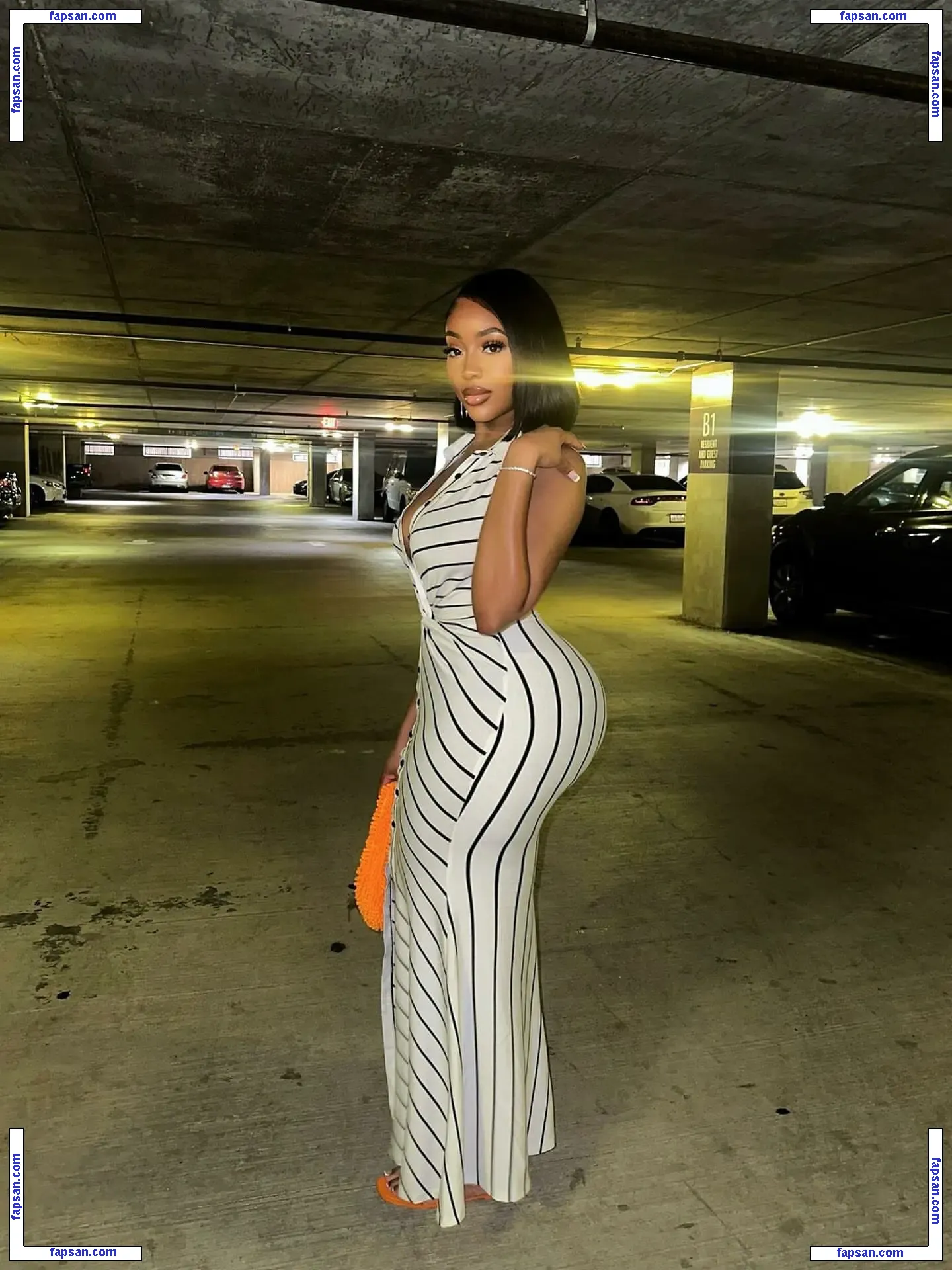 Nneka nude photo #0031 from OnlyFans