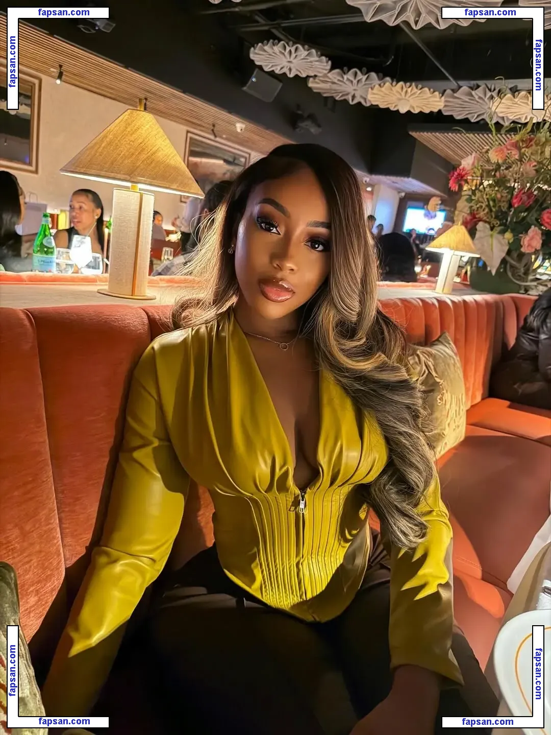 Nneka nude photo #0045 from OnlyFans