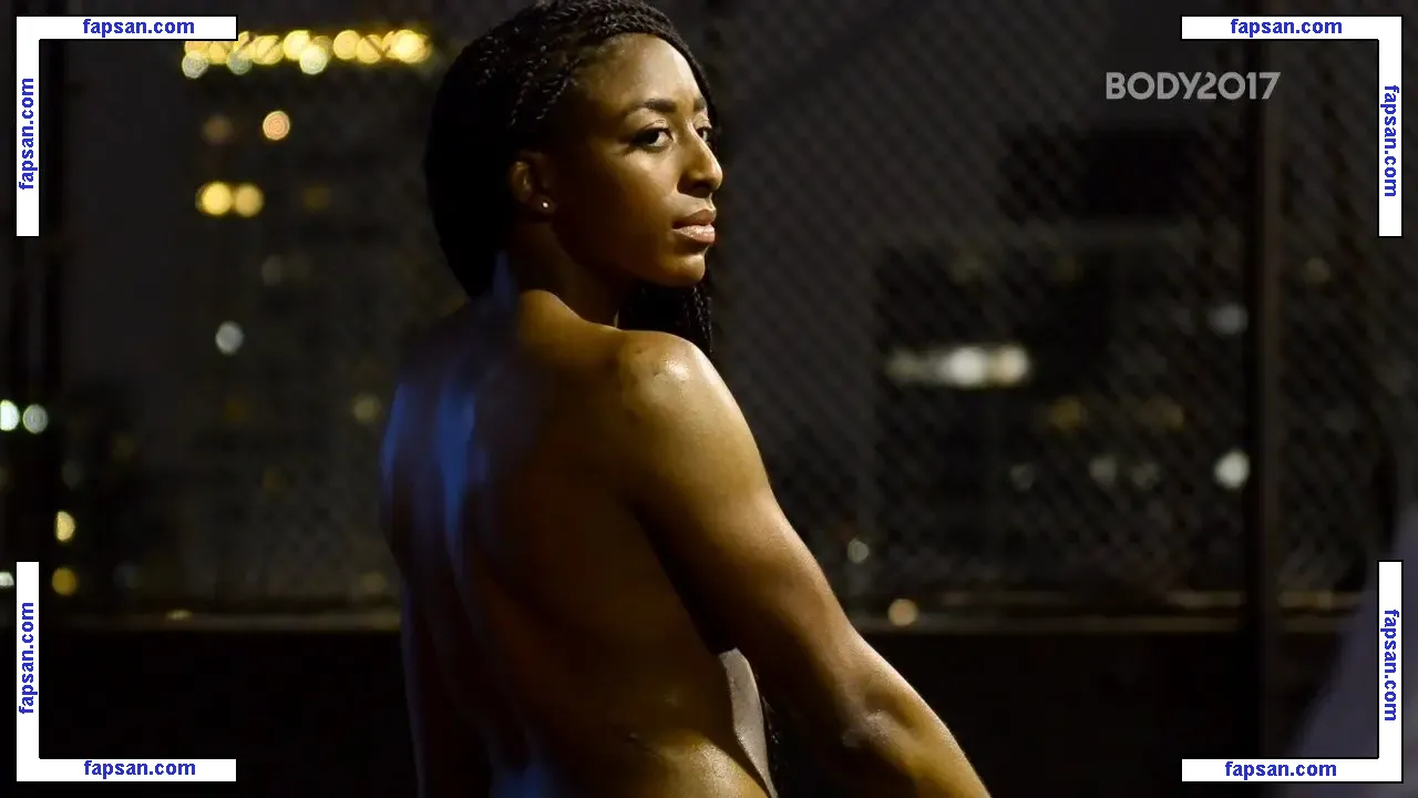 Nneka Ogwumike nude photo #0014 from OnlyFans