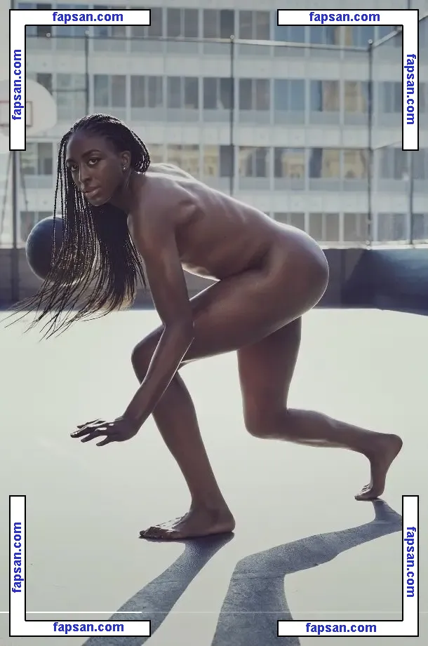 Nneka Ogwumike nude photo #0018 from OnlyFans