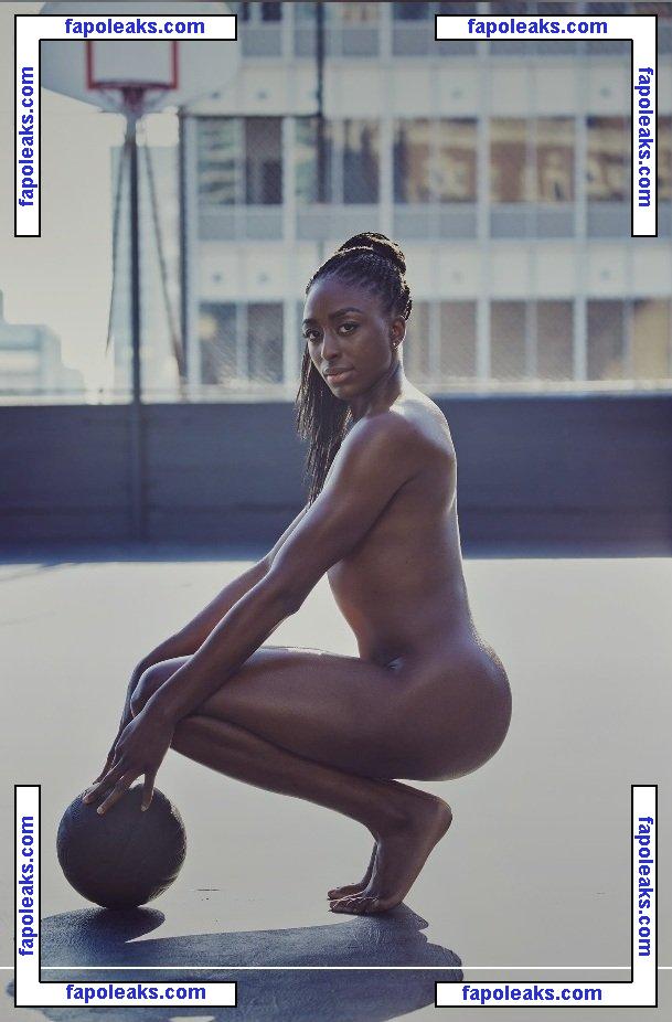 Nneka Ogwumike nude photo #0020 from OnlyFans