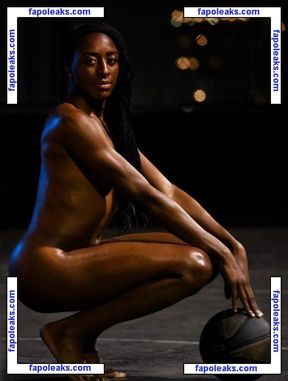 Nneka Ogwumike голая фото #0021 с Онлифанс