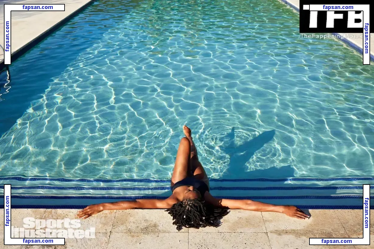 Nneka Ogwumike nude photo #0049 from OnlyFans