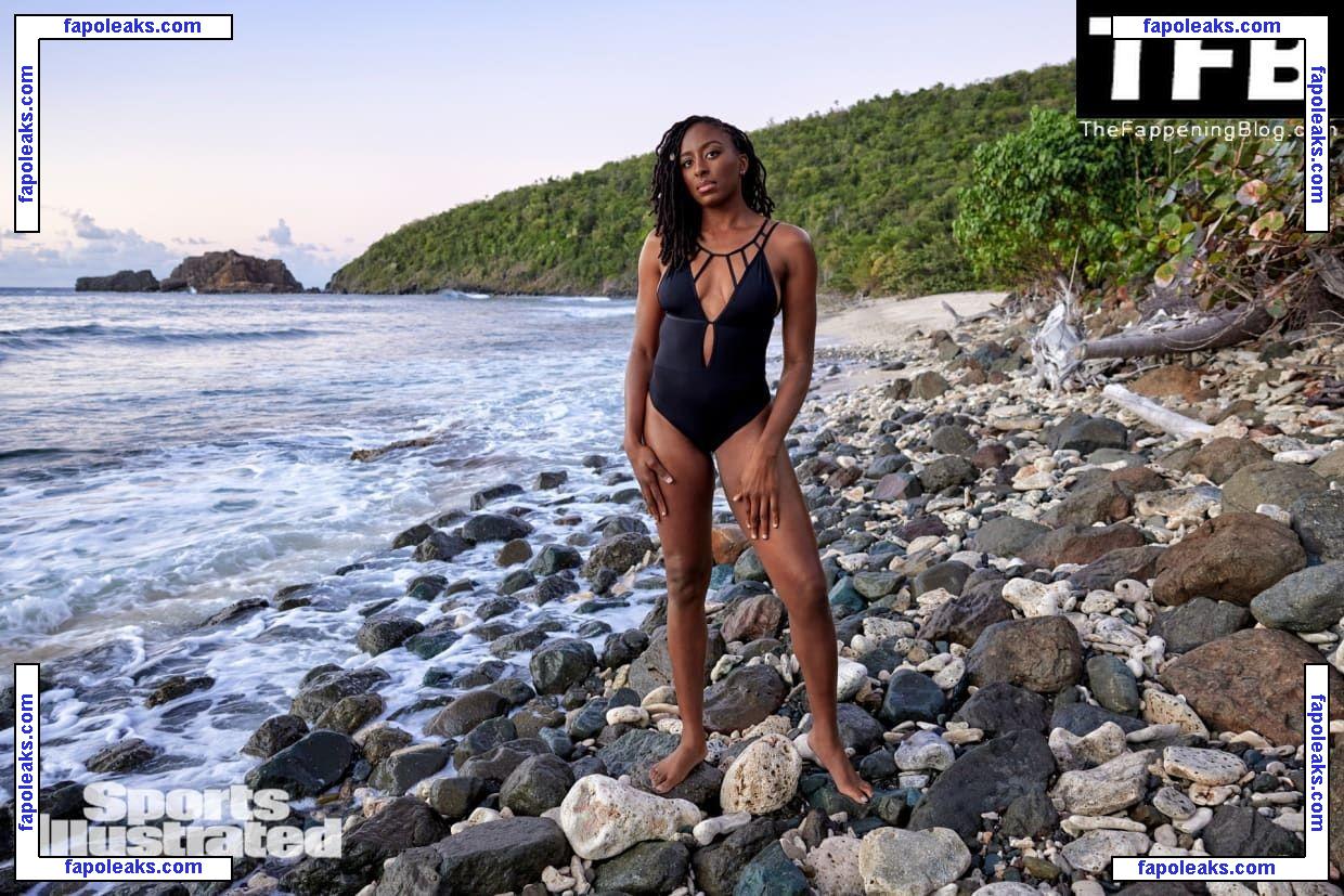 Nneka Ogwumike nude photo #0050 from OnlyFans