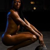 Nneka Ogwumike nude #0003