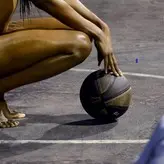Nneka Ogwumike nude #0012