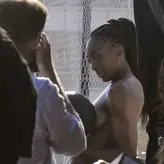 Nneka Ogwumike nude #0015