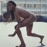 Nneka Ogwumike nude #0018