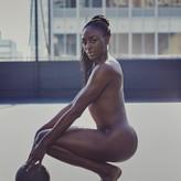 Nneka Ogwumike nude #0020