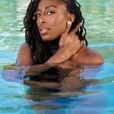 Nneka Ogwumike nude #0034