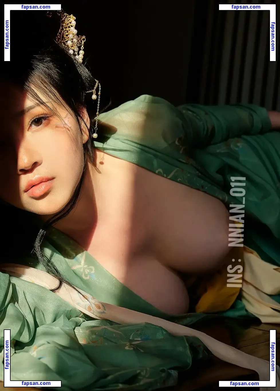nnian_ nude photo #0007 from OnlyFans