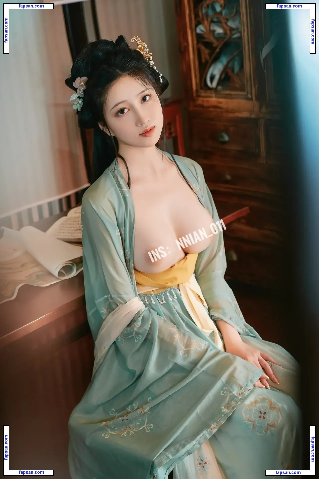 nnian_ nude photo #0009 from OnlyFans